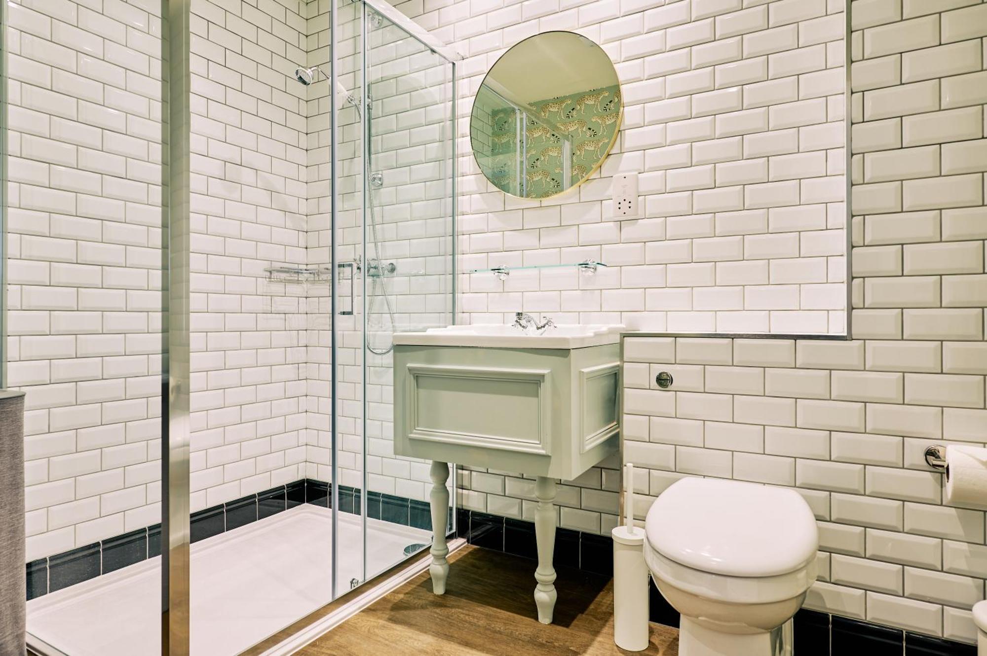 Nest Serviced Apartments Bedford Extérieur photo
