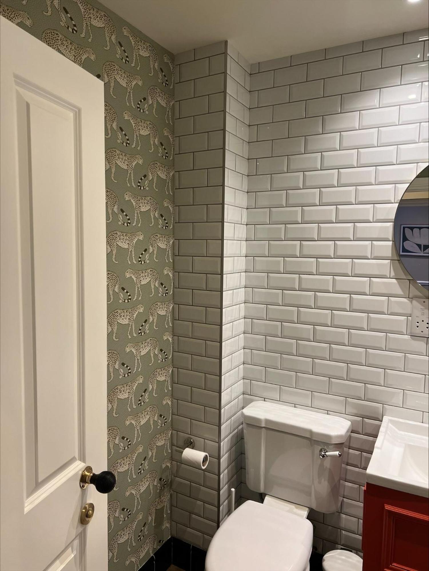Nest Serviced Apartments Bedford Extérieur photo